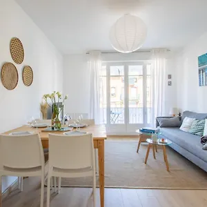 Appartement Le Coton, Saint-Malo