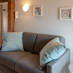 Appartement Va Sillon - 2 à 3 Personnes - Vue Imprenable, Saint-Malo